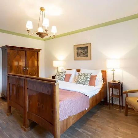 Der Schlosswirt Zu - Biedermeierhotel Und Restaurant Hotel Anif