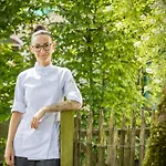Der Schlosswirt Zu - Biedermeierhotel Und Restaurant 4*