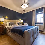 Hotell Der Schlosswirt Zu - Biedermeierhotel Und Restaurant
