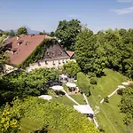 Der Schlosswirt Zu - Biedermeierhotel Und Restaurant