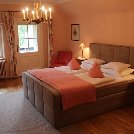 Der Schlosswirt Zu - Biedermeierhotel Und Restaurant Hotel Anif