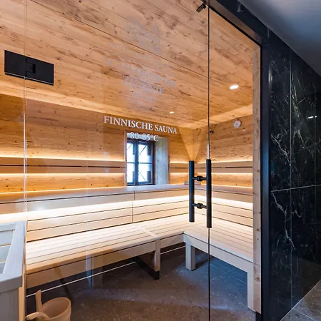 酒店 Der Schlosswirt Zu - Biedermeierhotel Und Restaurant 阿尼夫