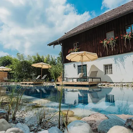 Der Schlosswirt Zu - Biedermeierhotel Und Restaurant Hotell Anif