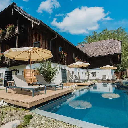 Der Schlosswirt Zu - Biedermeierhotel Und Restaurant 酒店 4*