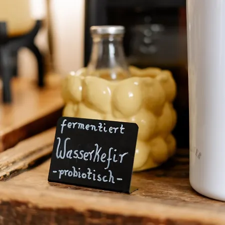 Der Schlosswirt Zu - Biedermeierhotel Und Restaurant